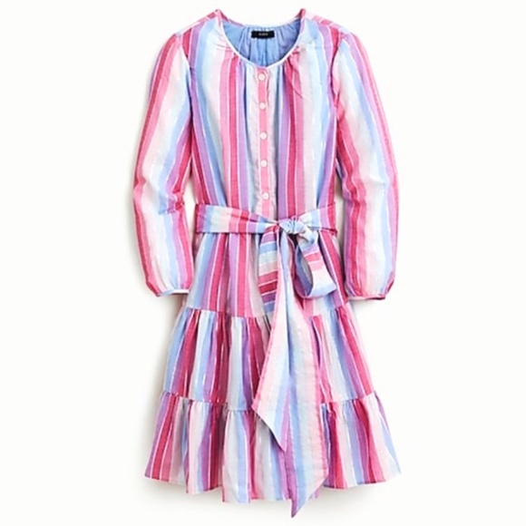 J. Crew Dresses & Skirts - NEW XS J.Crew Veda Mini Dress